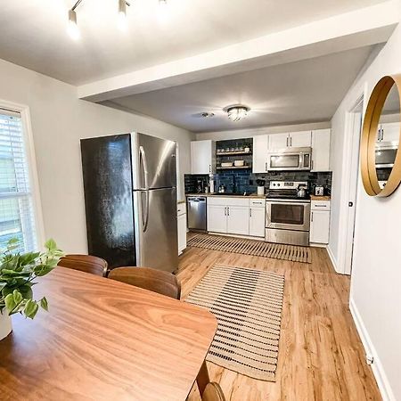Southern Charm / Walkable/Outdoor Space/New Reno Charleston Ngoại thất bức ảnh