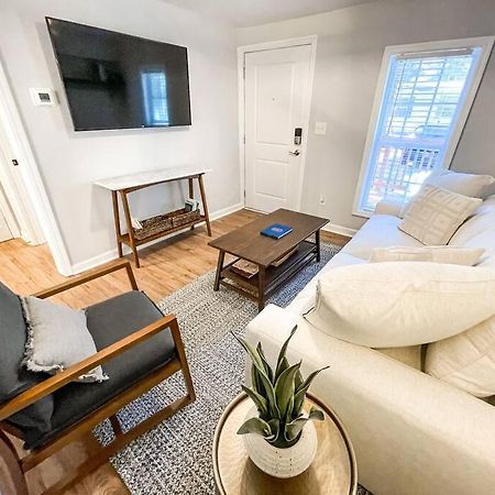 Southern Charm / Walkable/Outdoor Space/New Reno Charleston Ngoại thất bức ảnh
