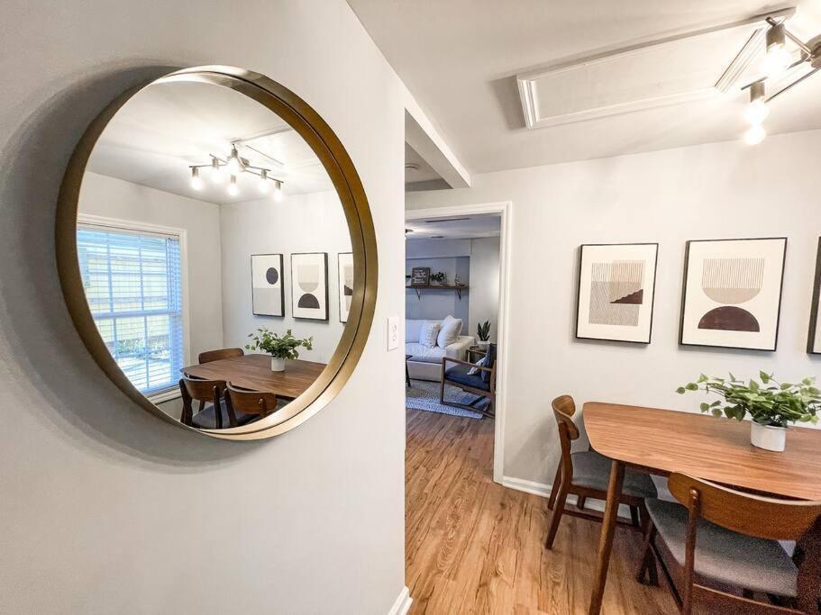 Southern Charm / Walkable/Outdoor Space/New Reno Charleston Ngoại thất bức ảnh