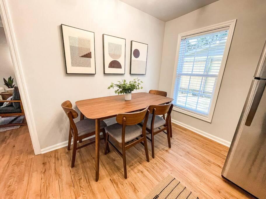 Southern Charm / Walkable/Outdoor Space/New Reno Charleston Ngoại thất bức ảnh