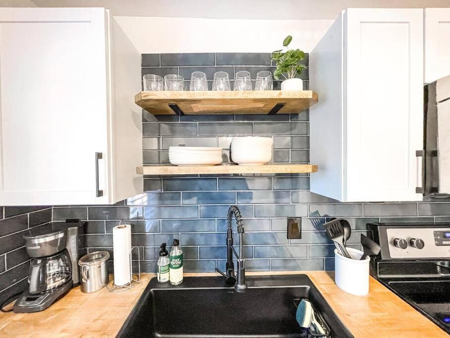 Southern Charm / Walkable/Outdoor Space/New Reno Charleston Ngoại thất bức ảnh