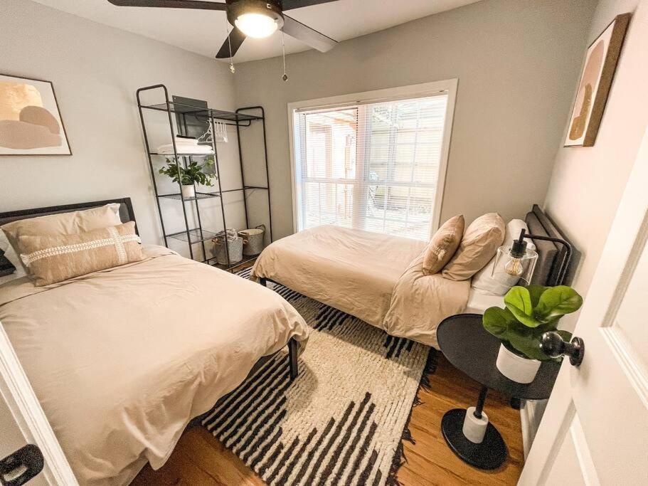 Southern Charm / Walkable/Outdoor Space/New Reno Charleston Ngoại thất bức ảnh