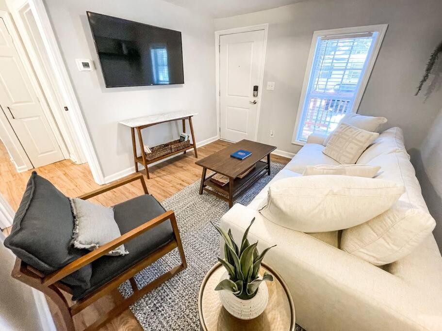 Southern Charm / Walkable/Outdoor Space/New Reno Charleston Ngoại thất bức ảnh